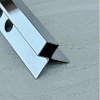 Профиль Juliano Tile Trim SB020-1S-12H Silver (2440мм)#2